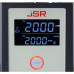 Digital Overhead Stirrer JSMS-070D Max. Viscosity 70,000 mPas Speed Range 100 ~ 2000 rpm JSR Korea